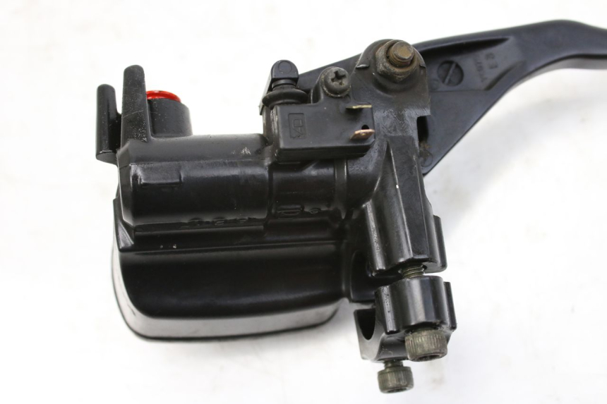 photo de HAUPTBREMSZYLINDER HINTEN YAMAHA XP T-MAX TMAX ABS 500 (2004 - 2007)