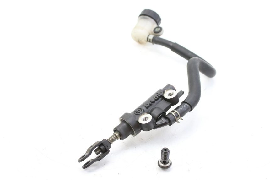 photo de HAUPTBREMSZYLINDER HINTEN YAMAHA MT-07 MT07 700 (2018 - 2020)