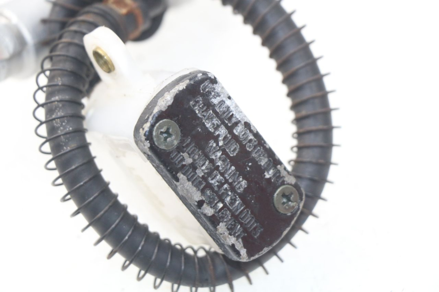 photo de BREMSPUMPE HINTEN YAMASAKI MSX 50 (2013 - 2022)