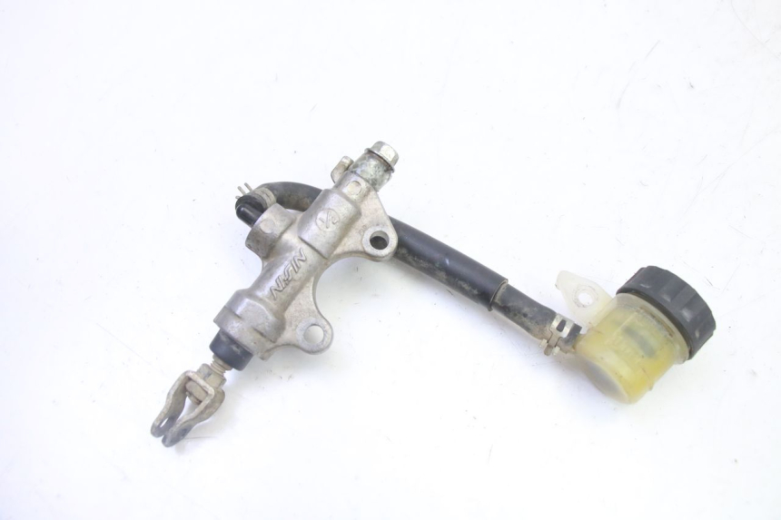 photo de BREMSPUMPE HINTEN YAMAHA YFM R RAPTOR 250 (2008 - 2014)
