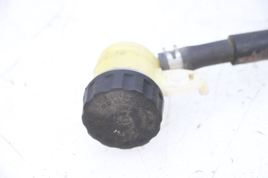 photo de BREMSPUMPE HINTEN YAMAHA YFM R RAPTOR 250 (2008 - 2014) - Zoom auf Gebrauchszustand