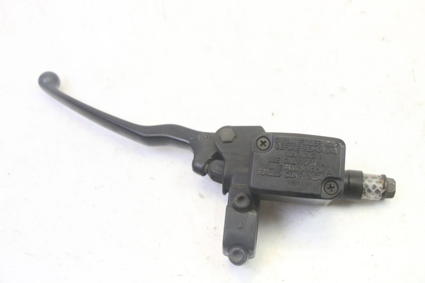 photo de BREMSPUMPE HINTEN YAMAHA YP MAJESTY 125 (2007 - 2010)