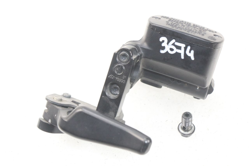 photo de BREMSPUMPE HINTEN YAMAHA YP T-MAX TMAX 530 (2017 - 2020)