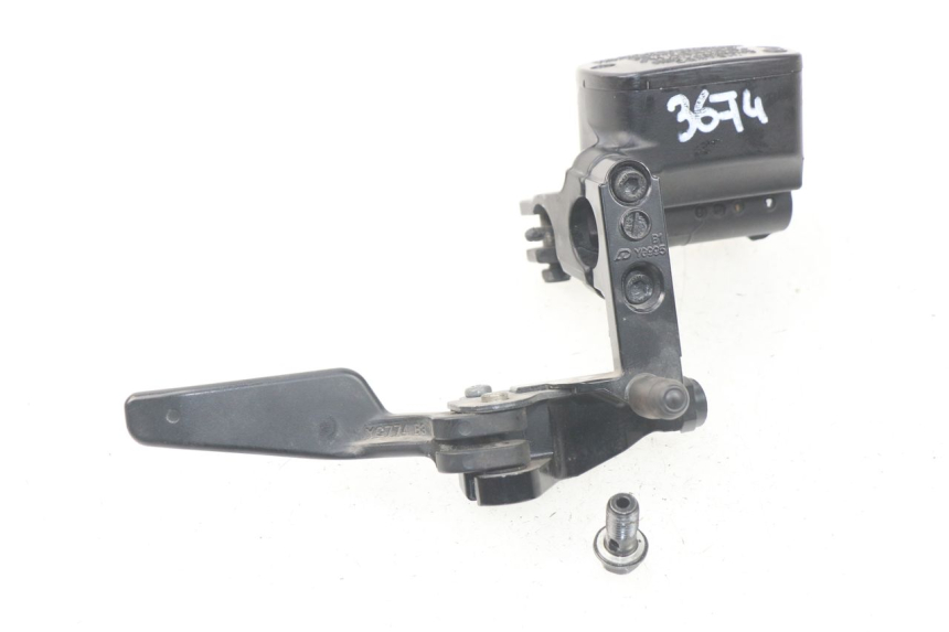 photo de BREMSPUMPE HINTEN YAMAHA YP T-MAX TMAX 530 (2017 - 2020)