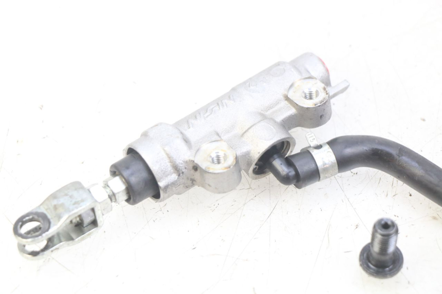 photo de HAUPTBREMSZYLINDER HINTEN YAMAHA YZ 85 (2019 - 2021)