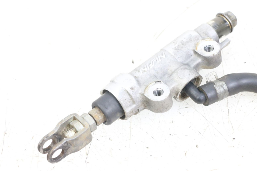 photo de HAUPTBREMSZYLINDER HINTEN YAMAHA YZ 85 (2002 - 2018)