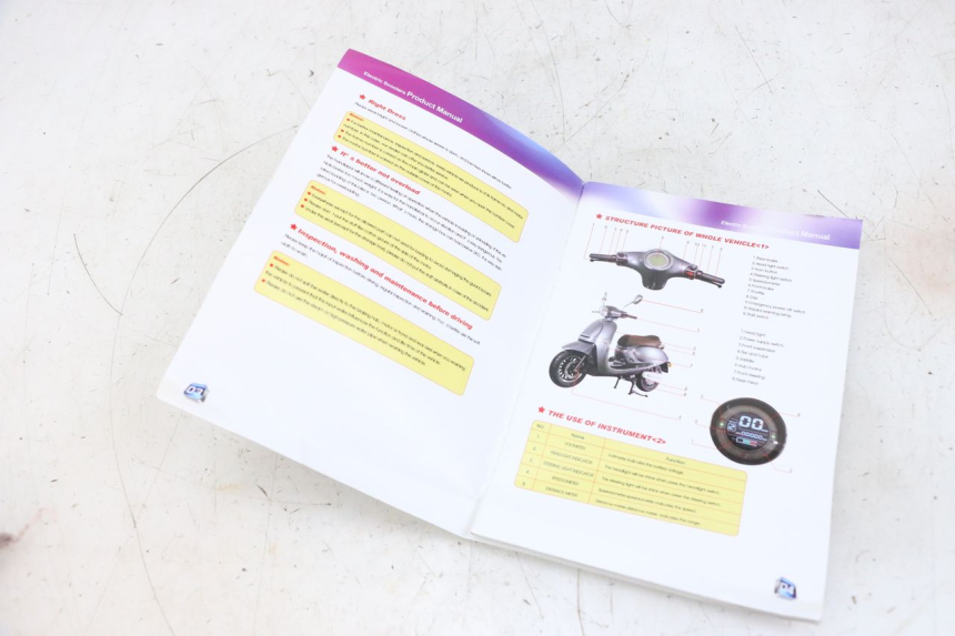 photo de BENUTZERHANDBUCH EFUN PUSA 1 - Details der Befestigungspunkte