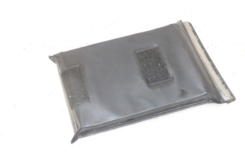 photo de BENUTZERHANDBUCH HONDA XLV VARADERO 125 (2000 - 2006)