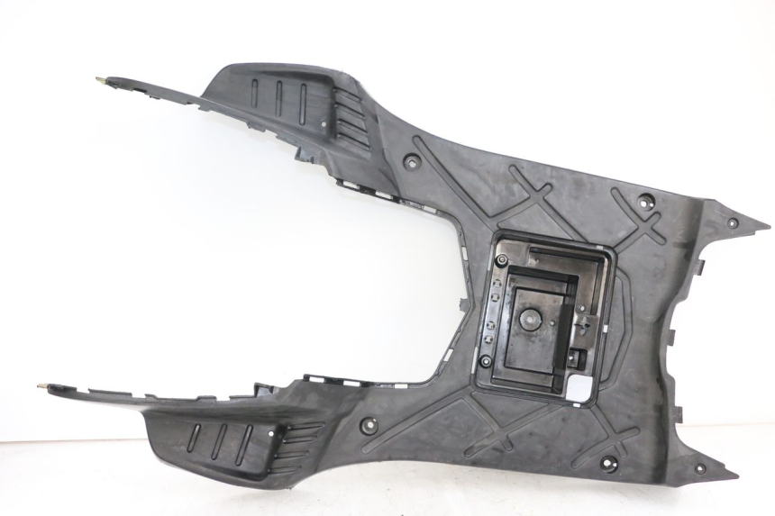 photo de FUßRASTE KYMCO AGILITY 4T 50 (2005 - 2018)