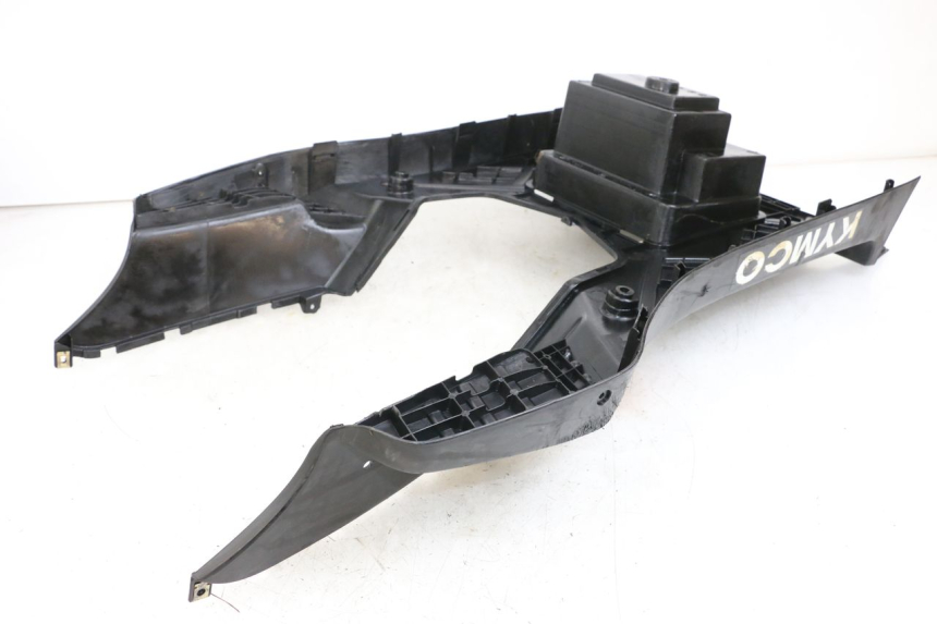 photo de FUßRASTE KYMCO AGILITY 4T 50 (2005 - 2018)