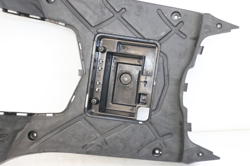 photo de FUßRASTE KYMCO AGILITY 4T 50 (2005 - 2018)