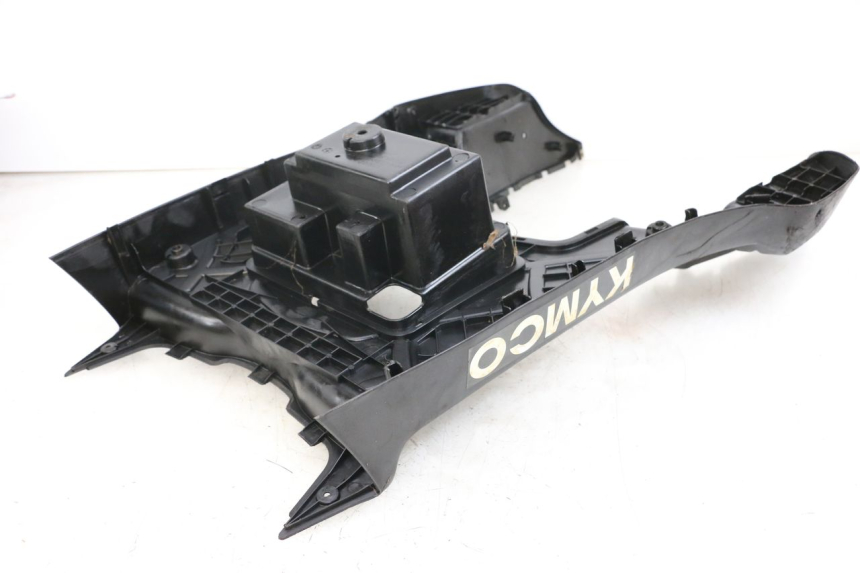 photo de FUßRASTE KYMCO AGILITY 4T 50 (2005 - 2018)