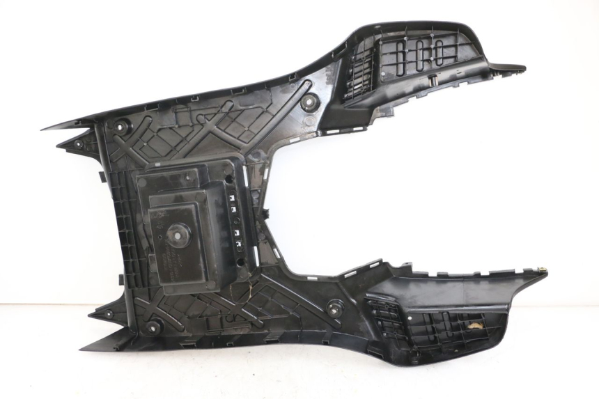 photo de FUßRASTE KYMCO AGILITY 4T 50 (2005 - 2018)