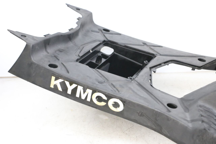 photo de FUßRASTE KYMCO AGILITY 4T 50 (2005 - 2018)