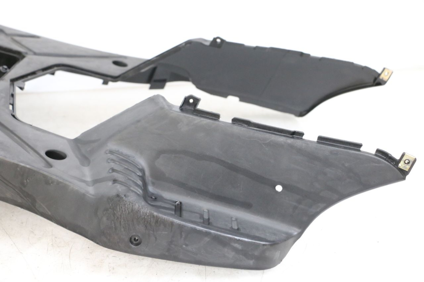 photo de FUßRASTE KYMCO AGILITY 4T 50 (2005 - 2018)