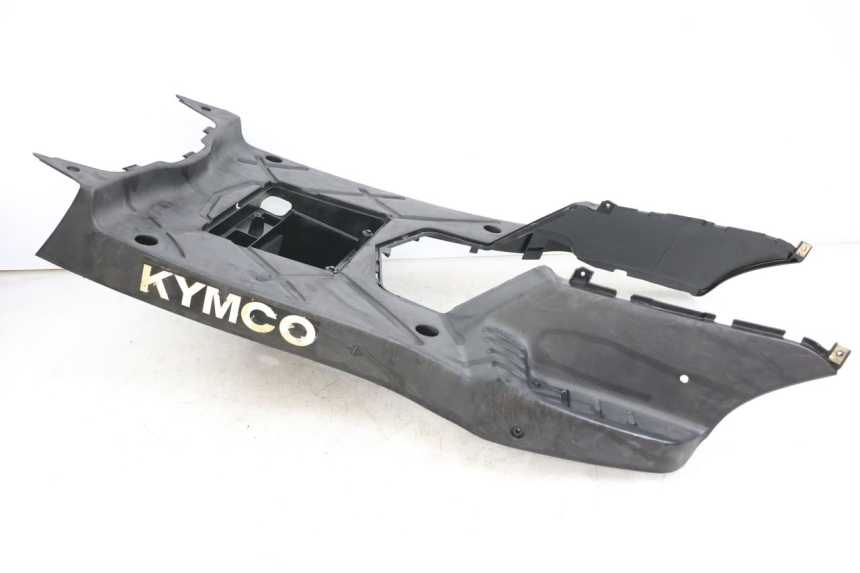 photo de FUßRASTE KYMCO AGILITY 4T 50 (2005 - 2018)