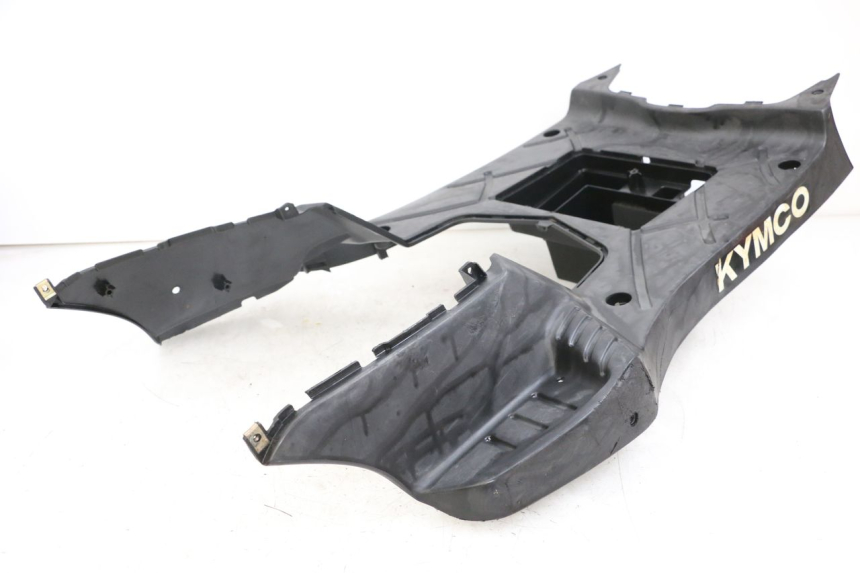 photo de FUßRASTE KYMCO AGILITY 4T 50 (2005 - 2018)