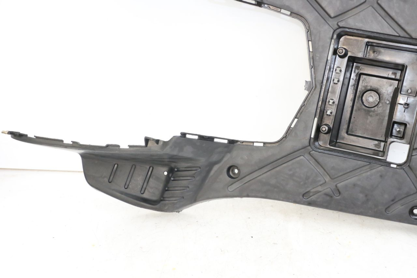 photo de FUßRASTE KYMCO AGILITY 4T 50 (2005 - 2018)