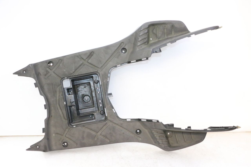 photo de FUßRASTE KYMCO AGILITY 4T 50 (2005 - 2018)