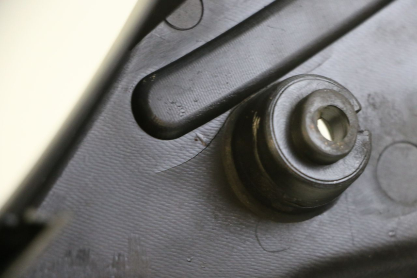 photo de FUßRASTE KYMCO AGILITY 4T 50 (2005 - 2018)