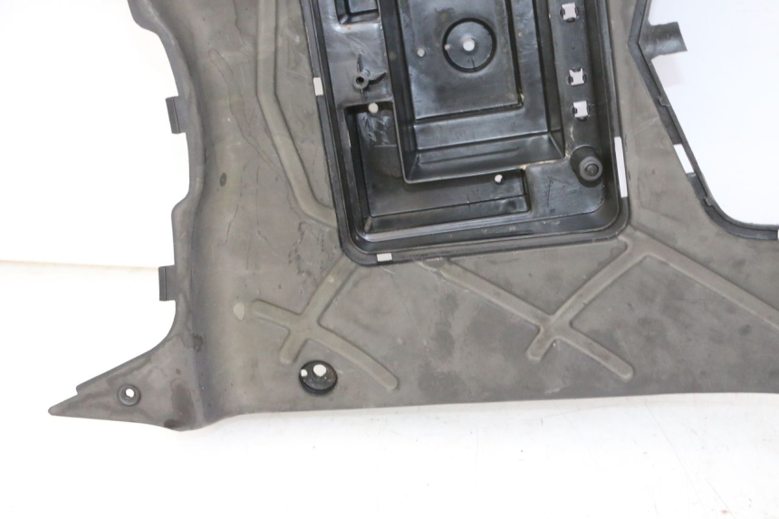 photo de FUßRASTE KYMCO AGILITY 4T 50 (2005 - 2018)