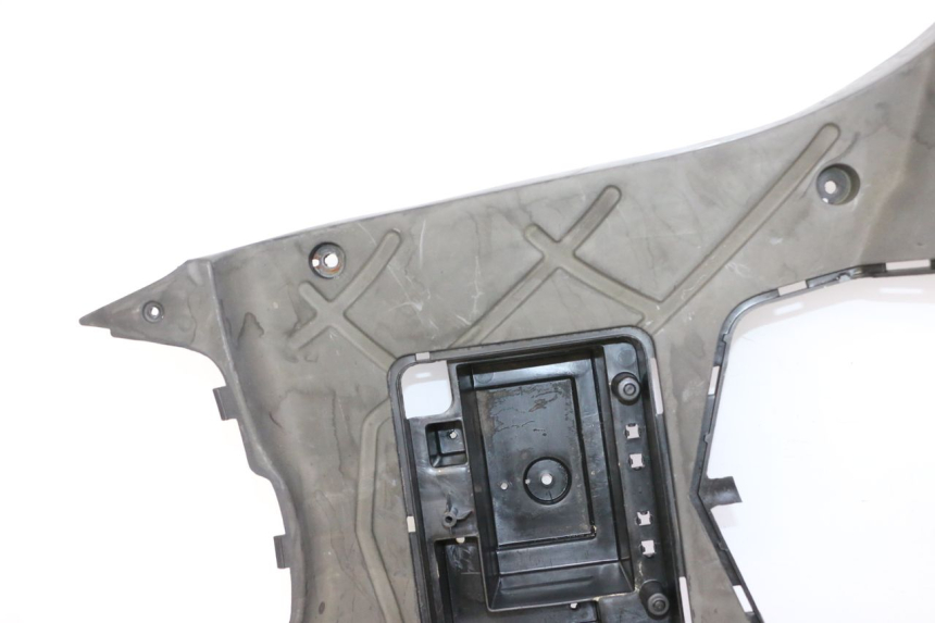 photo de FUßRASTE KYMCO AGILITY 4T 50 (2005 - 2018)