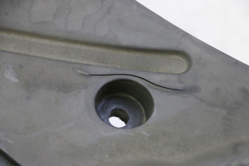 photo de FUßRASTE KYMCO AGILITY 4T 50 (2005 - 2018)