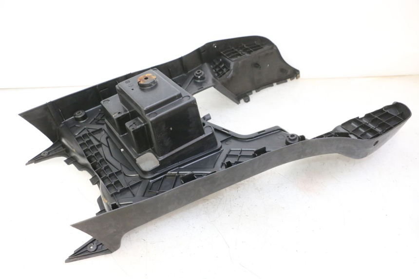 photo de FUßRASTE KYMCO AGILITY 4T 50 (2005 - 2018)