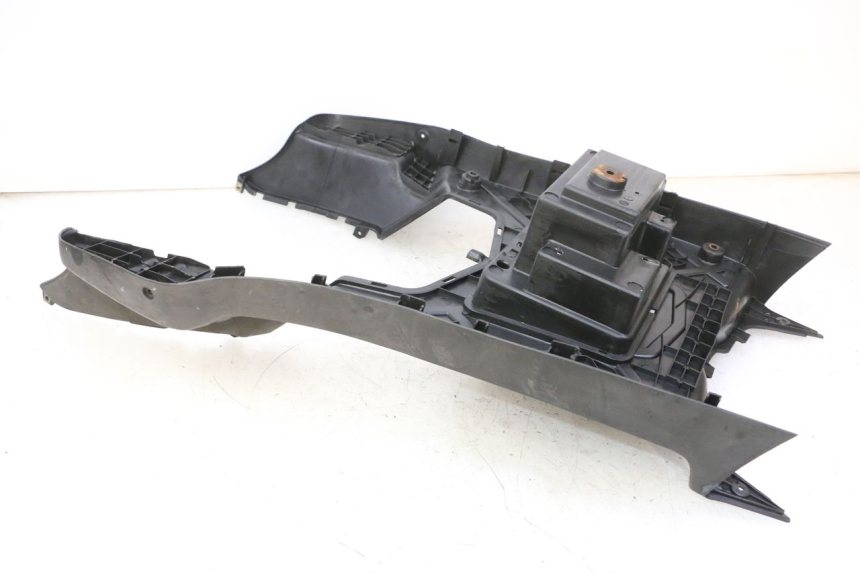 photo de FUßRASTE KYMCO AGILITY 4T 50 (2005 - 2018)