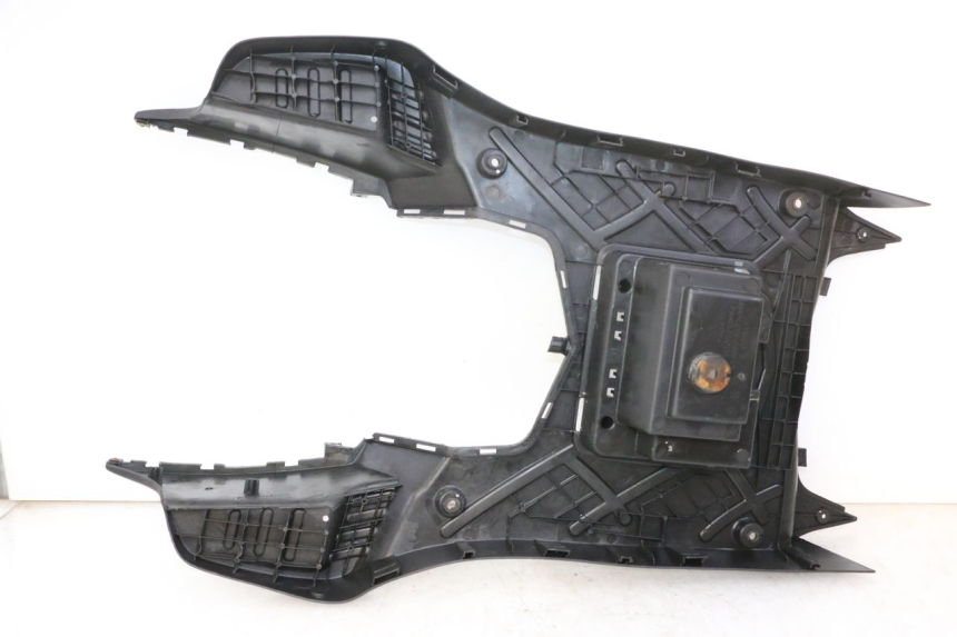 photo de FUßRASTE KYMCO AGILITY 4T 50 (2005 - 2018)