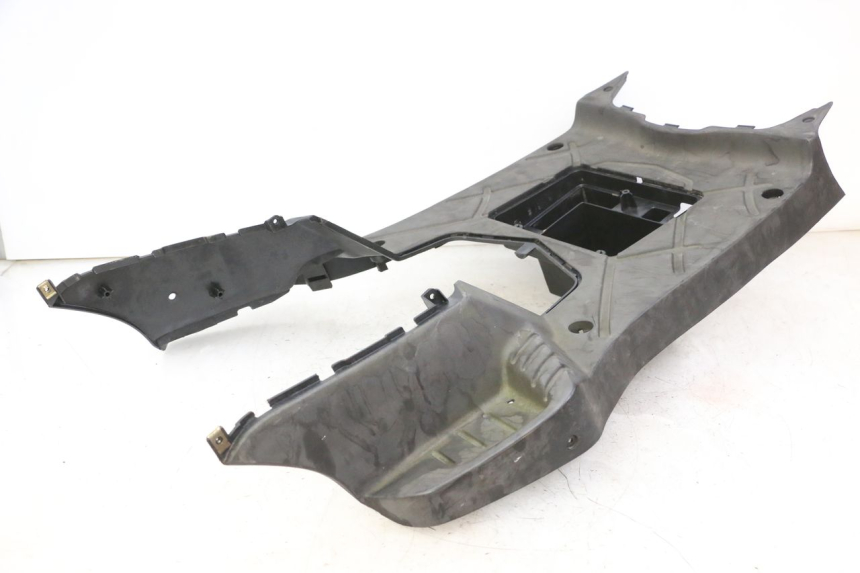 photo de FUßRASTE KYMCO AGILITY 4T 50 (2005 - 2018)