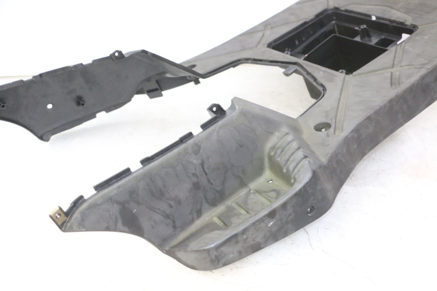 photo de FUßRASTE KYMCO AGILITY 4T 50 (2005 - 2018)