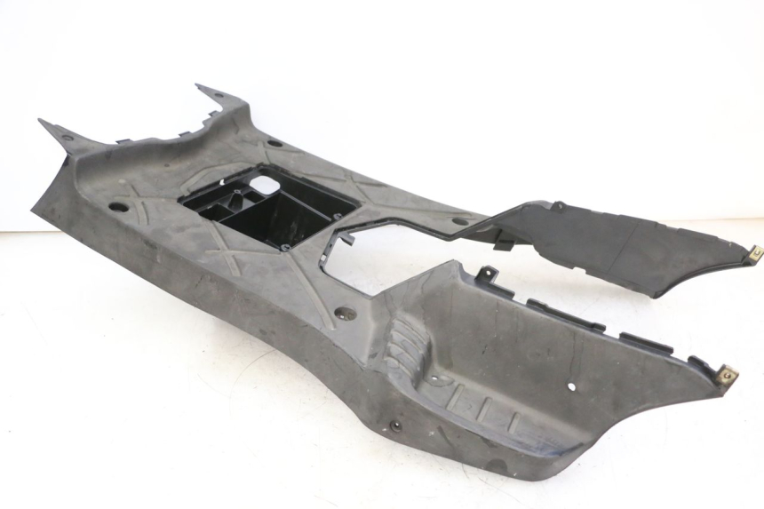 photo de FUßRASTE KYMCO AGILITY 4T 50 (2005 - 2018)