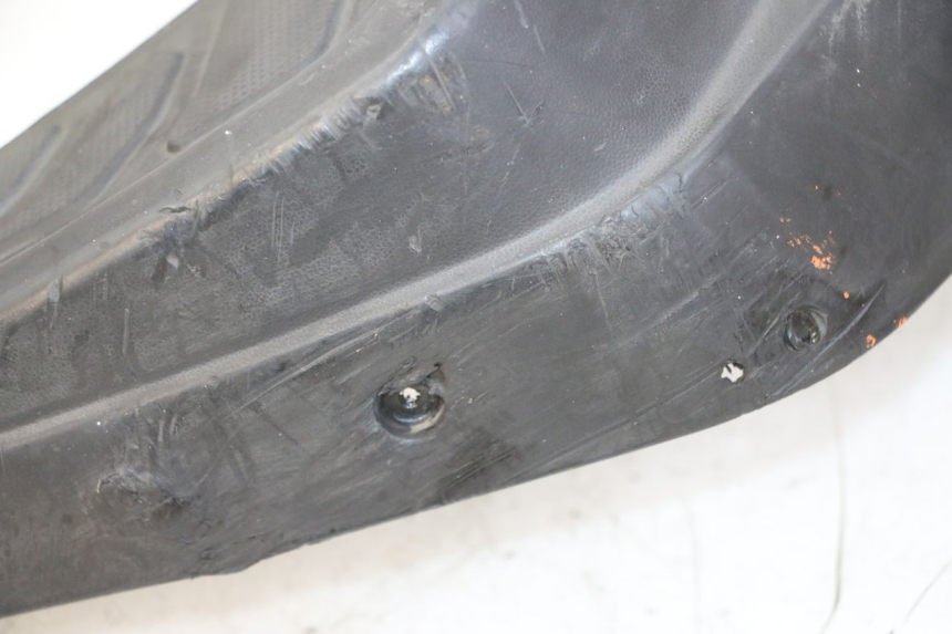 photo de TRITTBRETT VERKLEIDUNG KYMCO AGILITY NAKED RENOUVO 2T 50 (2011 - 2018)