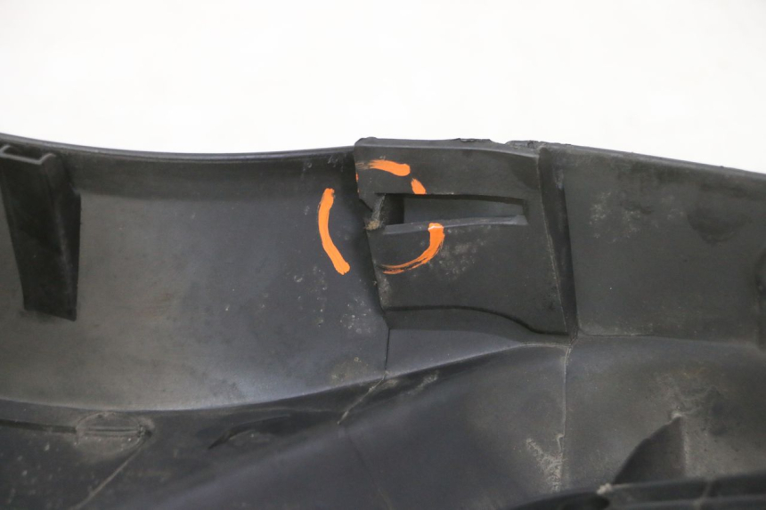 photo de TRITTBRETT VERKLEIDUNG KYMCO AGILITY NAKED RENOUVO 2T 50 (2011 - 2018)