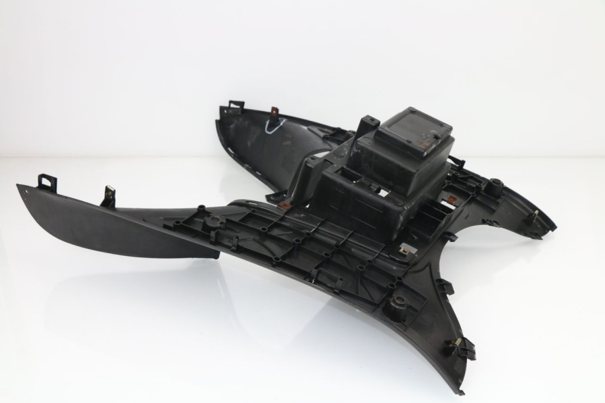 photo de TRITTBRETT VERKLEIDUNG SYM ALLO 50 (2010 - 2014)