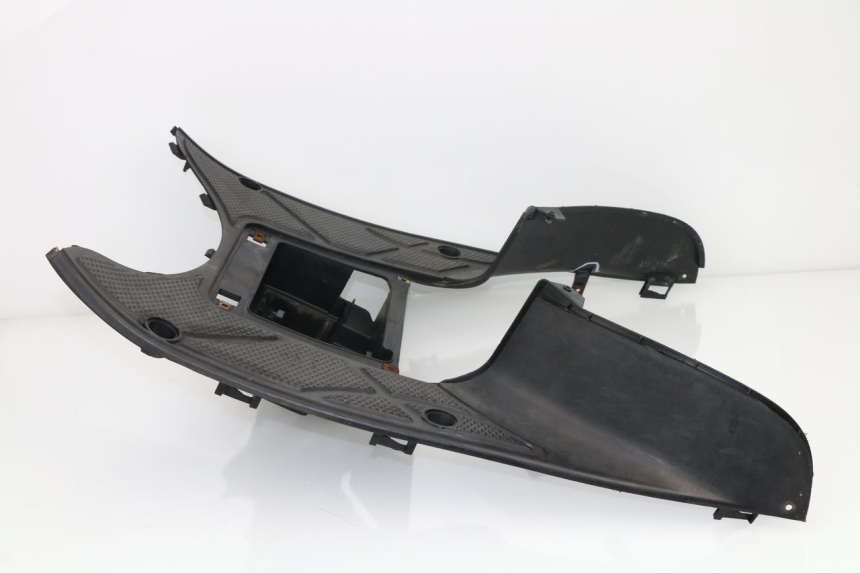 photo de TRITTBRETT VERKLEIDUNG SYM ALLO 50 (2010 - 2014)