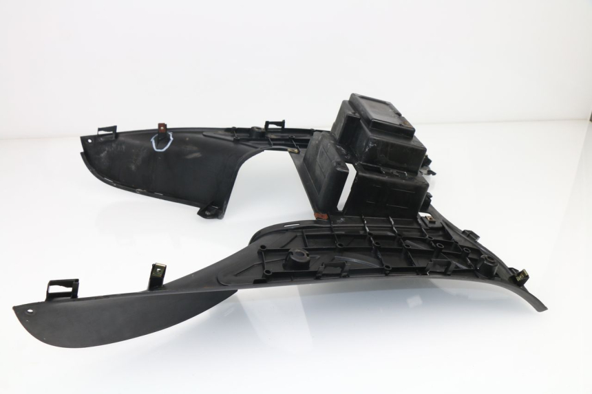 photo de TRITTBRETT VERKLEIDUNG SYM ALLO 50 (2010 - 2014)