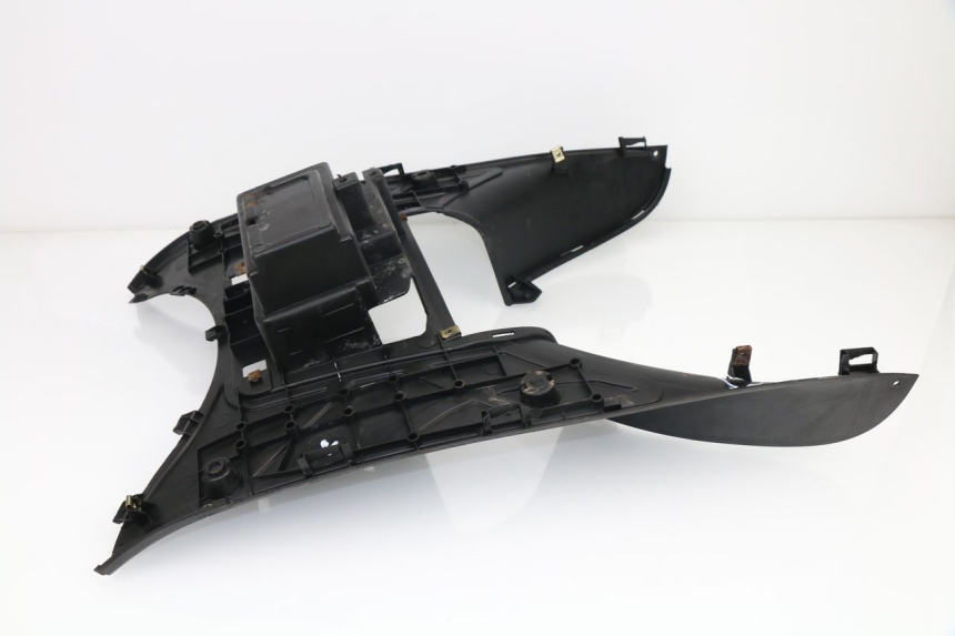 photo de TRITTBRETT VERKLEIDUNG SYM ALLO 50 (2010 - 2014)