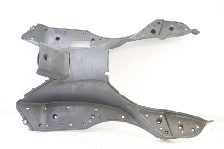 photo de TRITTBRETT VERKLEIDUNG APRILIA ATLANTIC 125 (2003 - 2009)