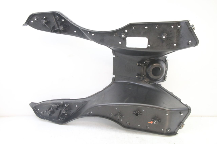 photo de TRITTBRETT VERKLEIDUNG APRILIA ATLANTIC 125 (2003 - 2009)