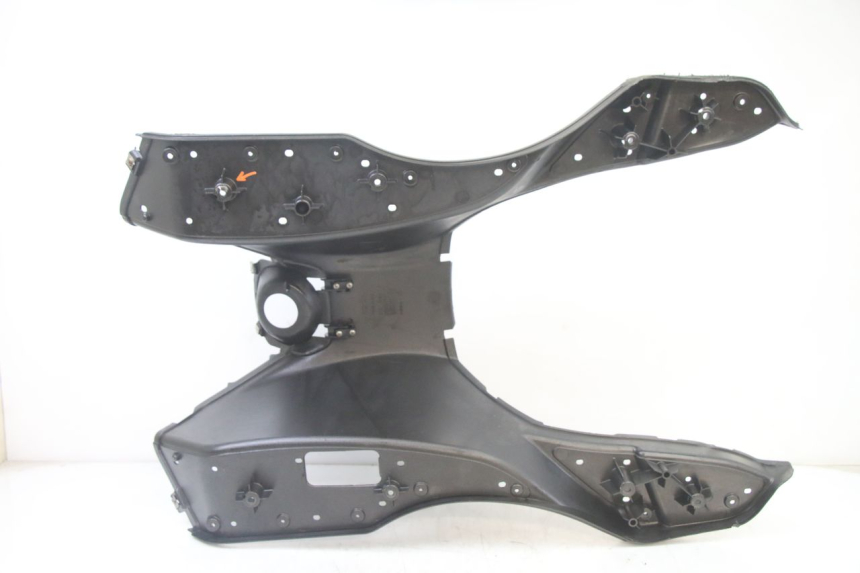 photo de TRITTBRETT VERKLEIDUNG APRILIA ATLANTIC 125 (2003 - 2009)