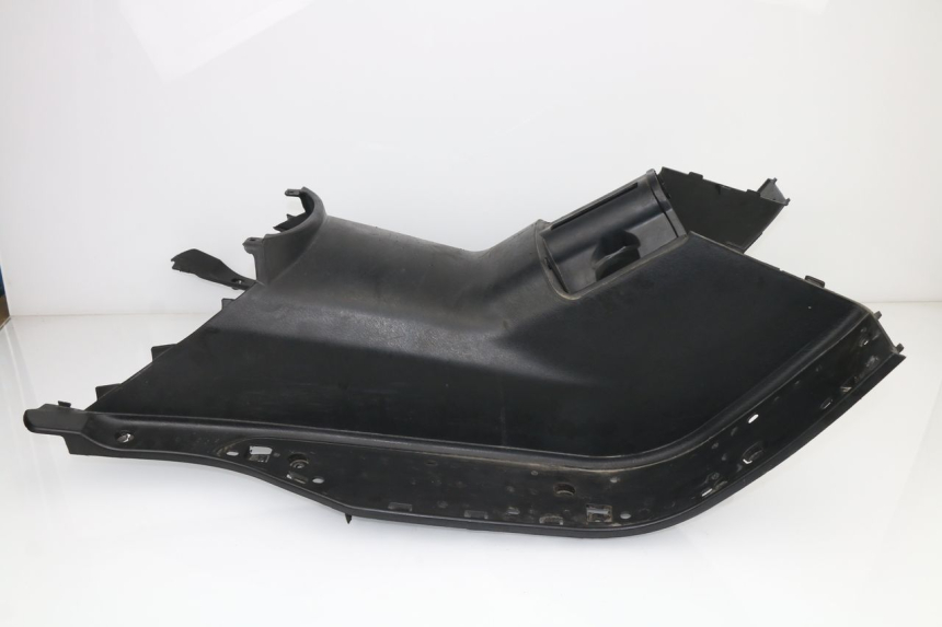 photo de FUßRASTE JONWAY AZTRAL 125 (2008 - 2017)