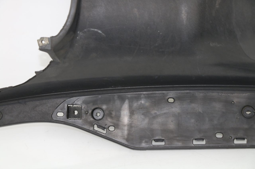 photo de FUßRASTE JONWAY AZTRAL 125 (2008 - 2017)