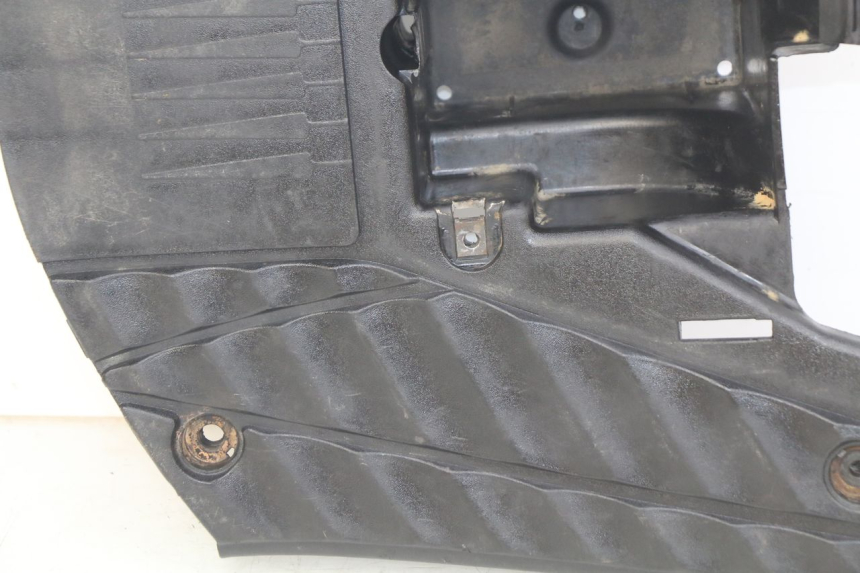 photo de TRITTBRETT VERKLEIDUNG MBK BOOSTER NEXT GENERATION 50 (1995 - 1998)