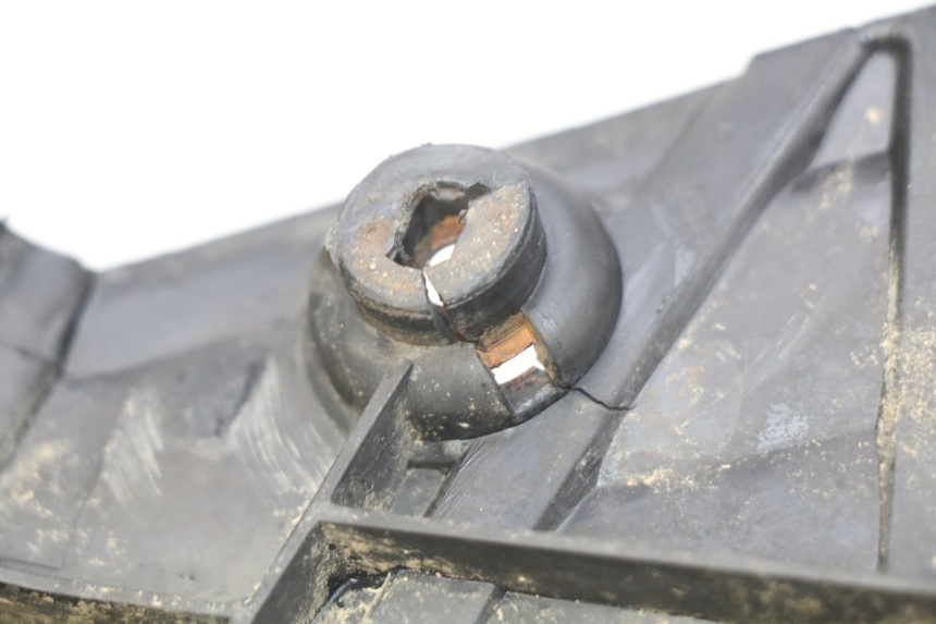 photo de TRITTBRETT VERKLEIDUNG MBK BOOSTER NEXT GENERATION 50 (1995 - 1998)