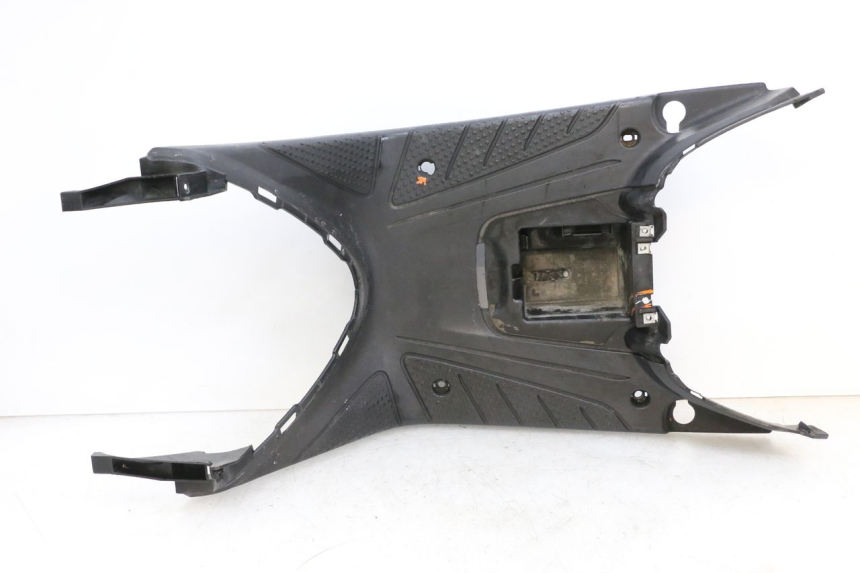 photo de FUßRASTE MBK BOOSTER SPIRIT 50 (2004 - 2017) - Hauptansicht