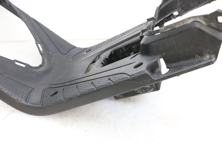 photo de FUßRASTE MBK BOOSTER SPIRIT 50 (2004 - 2017) - Charakteristische Merkmale