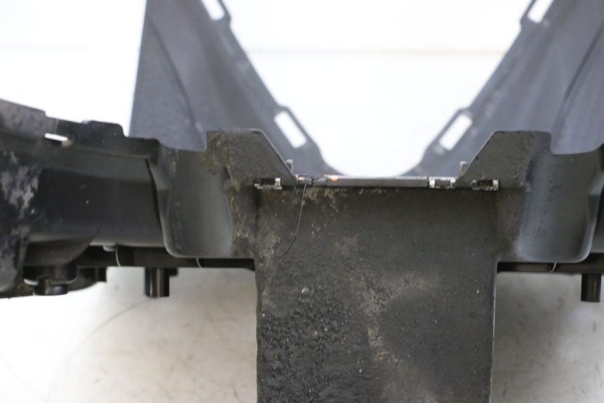 photo de FUßRASTE MBK BOOSTER SPIRIT 50 (2004 - 2017) - Detaillierte Sichtprüfung