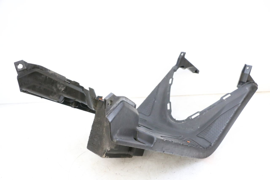 photo de FUßRASTE MBK BOOSTER SPIRIT 50 (2004 - 2017) - Fokus auf die Struktur